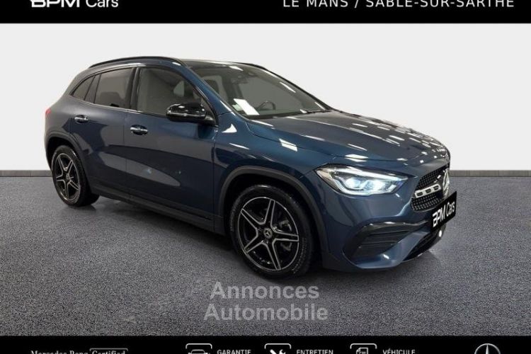 Mercedes Classe GLA 200 163ch AMG Line 7G-DCT - <small></small> 39.850 € <small>TTC</small> - #6