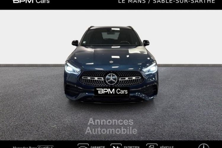 Mercedes Classe GLA 200 163ch AMG Line 7G-DCT - <small></small> 39.850 € <small>TTC</small> - #7