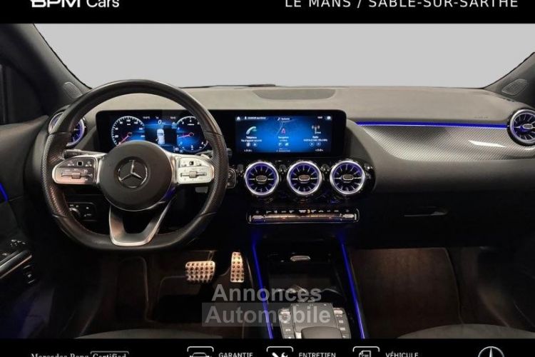 Mercedes Classe GLA 200 163ch AMG Line 7G-DCT - <small></small> 39.850 € <small>TTC</small> - #10