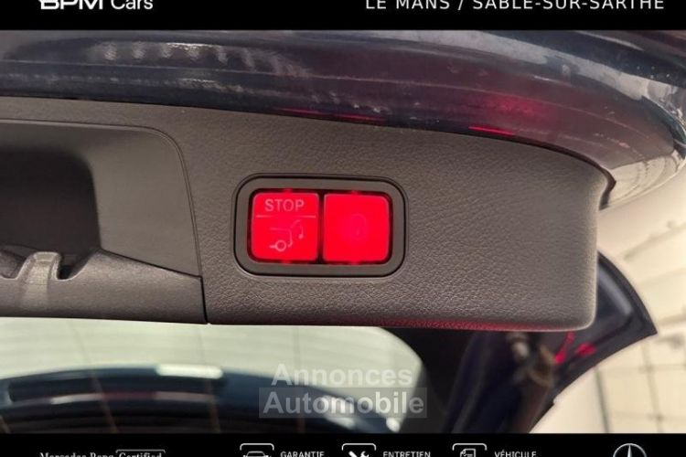 Mercedes Classe GLA 200 163ch AMG Line 7G-DCT - <small></small> 39.850 € <small>TTC</small> - #20