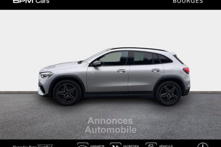 Mercedes Classe GLA 200 163ch AMG Line 7G-DCT - <small></small> 36.900 € <small>TTC</small> - #2