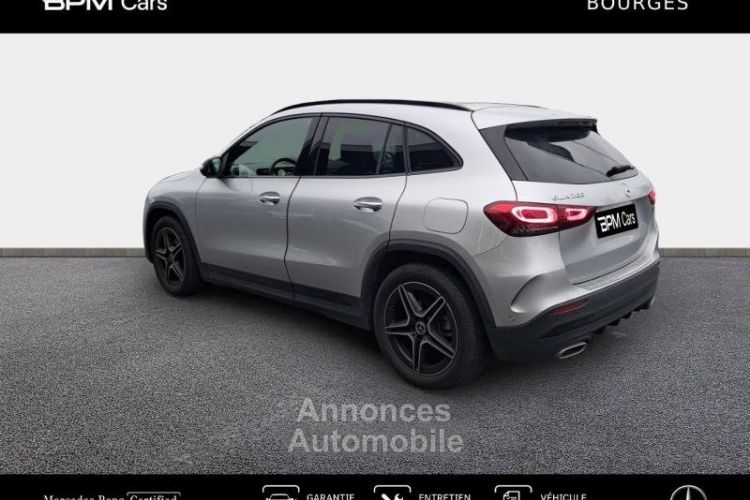 Mercedes Classe GLA 200 163ch AMG Line 7G-DCT - <small></small> 36.900 € <small>TTC</small> - #3