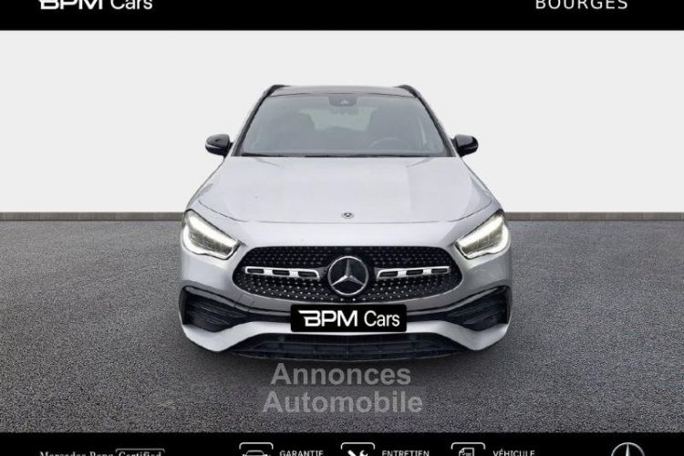 Mercedes Classe GLA 200 163ch AMG Line 7G-DCT - <small></small> 36.900 € <small>TTC</small> - #7