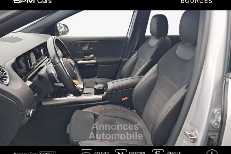 Mercedes Classe GLA 200 163ch AMG Line 7G-DCT - <small></small> 36.900 € <small>TTC</small> - #8