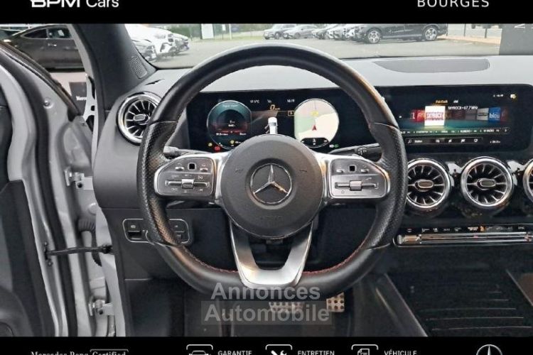 Mercedes Classe GLA 200 163ch AMG Line 7G-DCT - <small></small> 36.900 € <small>TTC</small> - #11