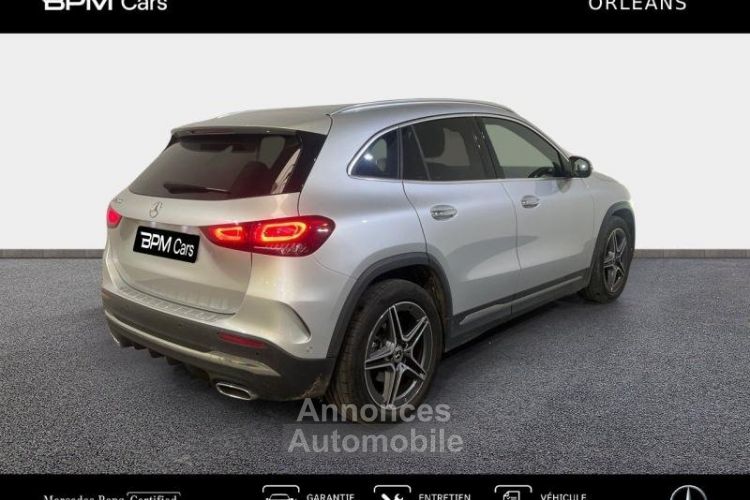 Mercedes Classe GLA 200 163ch AMG Line 7G-DCT - <small></small> 40.890 € <small>TTC</small> - #2