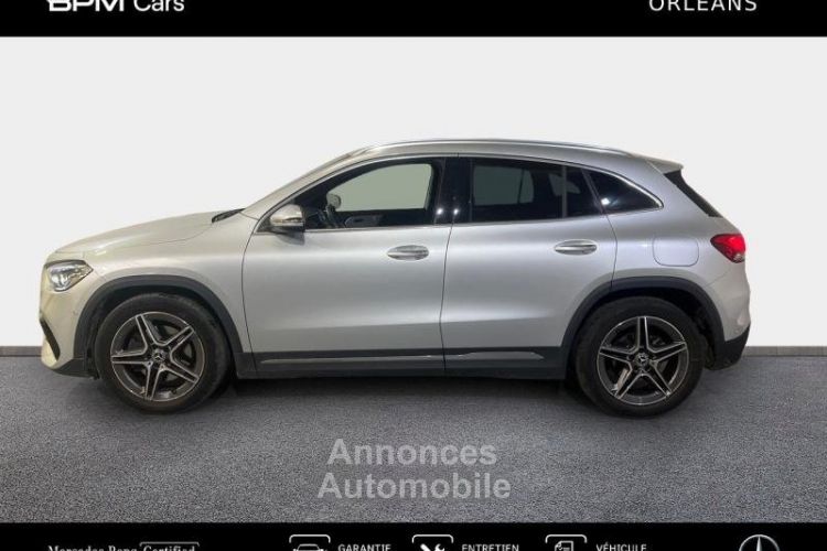 Mercedes Classe GLA 200 163ch AMG Line 7G-DCT - <small></small> 40.890 € <small>TTC</small> - #3