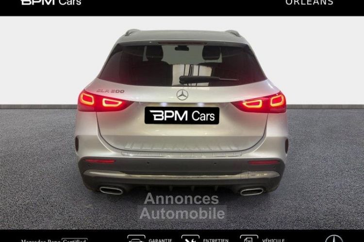 Mercedes Classe GLA 200 163ch AMG Line 7G-DCT - <small></small> 40.890 € <small>TTC</small> - #4