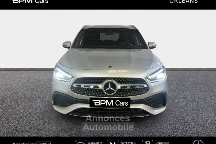 Mercedes Classe GLA 200 163ch AMG Line 7G-DCT - <small></small> 40.890 € <small>TTC</small> - #5