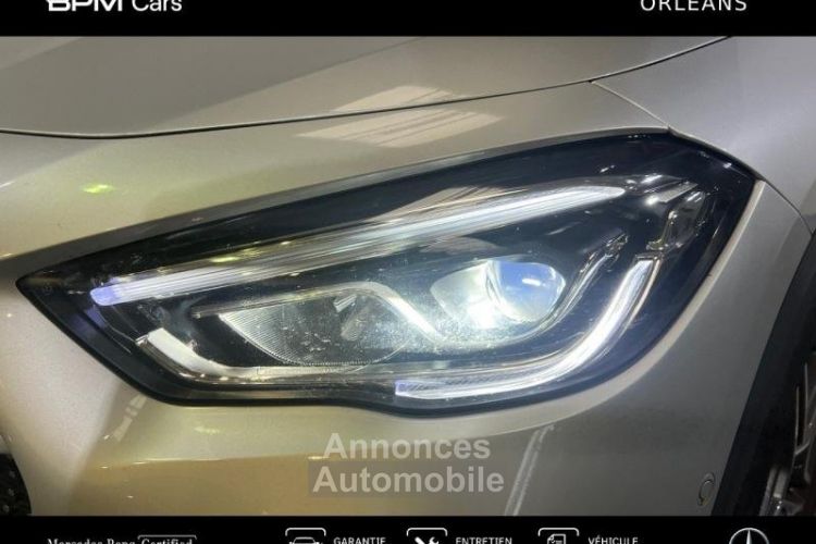 Mercedes Classe GLA 200 163ch AMG Line 7G-DCT - <small></small> 40.890 € <small>TTC</small> - #6