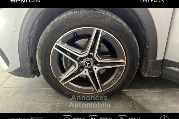 Mercedes Classe GLA 200 163ch AMG Line 7G-DCT - <small></small> 40.890 € <small>TTC</small> - #7