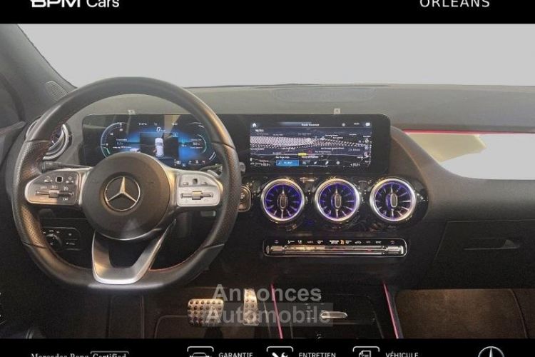 Mercedes Classe GLA 200 163ch AMG Line 7G-DCT - <small></small> 40.890 € <small>TTC</small> - #10