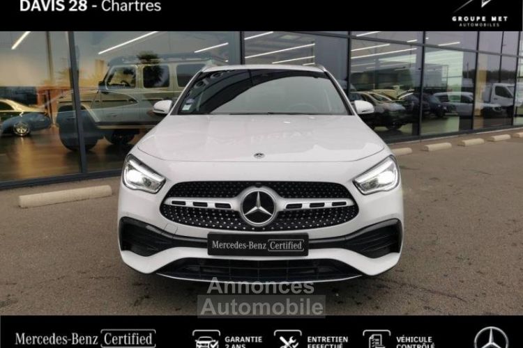 Mercedes Classe GLA 200 163ch AMG Line 7G-DCT - <small></small> 40.980 € <small>TTC</small> - #2