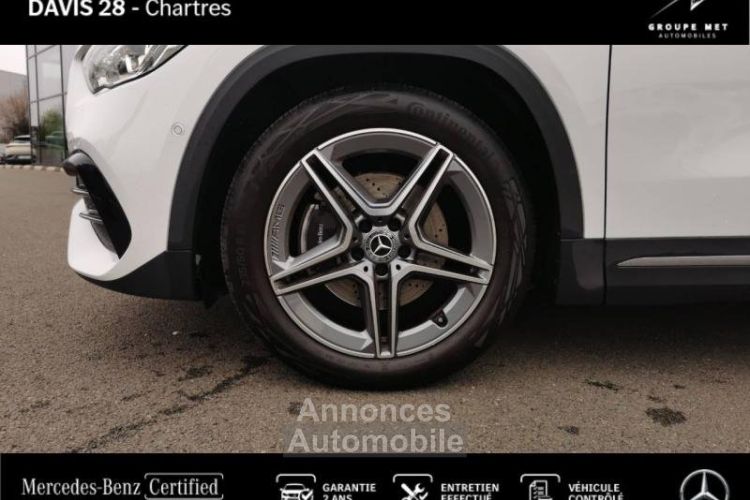 Mercedes Classe GLA 200 163ch AMG Line 7G-DCT - <small></small> 40.980 € <small>TTC</small> - #6