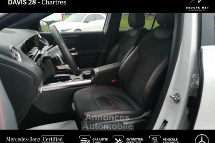 Mercedes Classe GLA 200 163ch AMG Line 7G-DCT - <small></small> 40.980 € <small>TTC</small> - #7