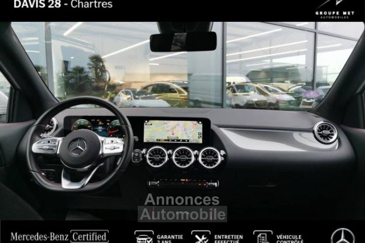 Mercedes Classe GLA 200 163ch AMG Line 7G-DCT - <small></small> 40.980 € <small>TTC</small> - #9