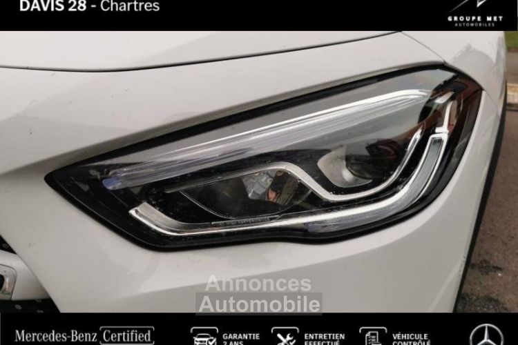 Mercedes Classe GLA 200 163ch AMG Line 7G-DCT - <small></small> 40.980 € <small>TTC</small> - #20