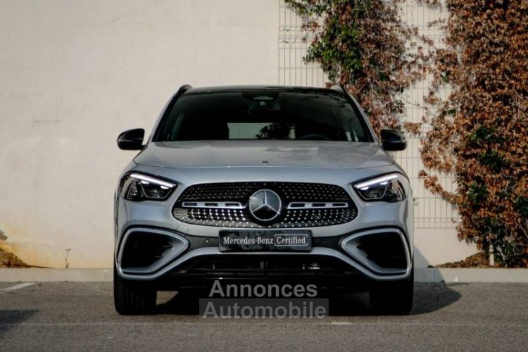 Mercedes Classe GLA 200 163ch AMG Line 7G-DCT - <small></small> 49.376 € <small>TTC</small> - #2