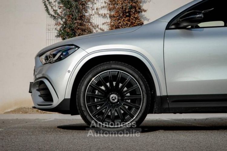 Mercedes Classe GLA 200 163ch AMG Line 7G-DCT - <small></small> 49.376 € <small>TTC</small> - #7