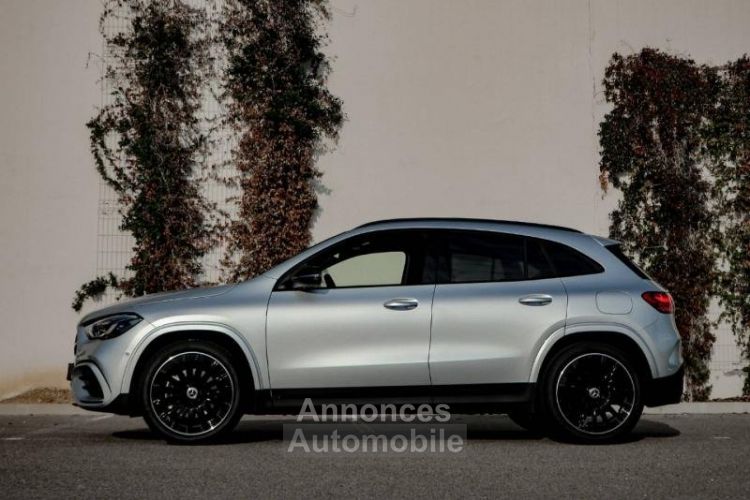 Mercedes Classe GLA 200 163ch AMG Line 7G-DCT - <small></small> 49.376 € <small>TTC</small> - #8