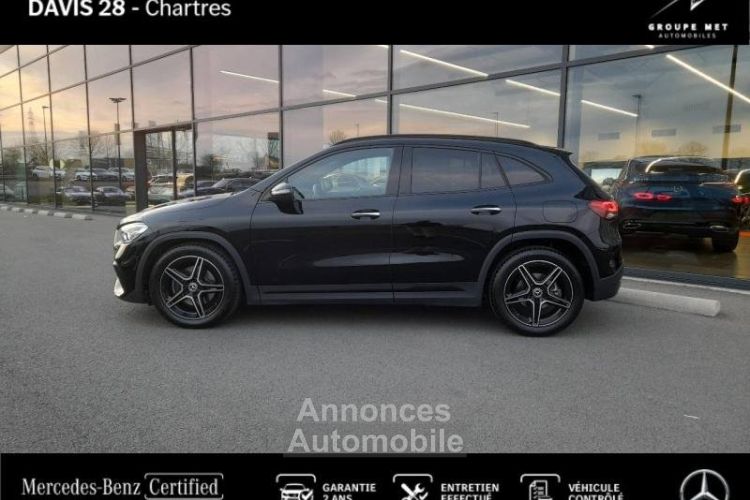 Mercedes Classe GLA 200 163ch AMG Line 7G-DCT - <small></small> 39.980 € <small>TTC</small> - #6