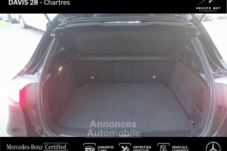 Mercedes Classe GLA 200 163ch AMG Line 7G-DCT - <small></small> 39.980 € <small>TTC</small> - #8