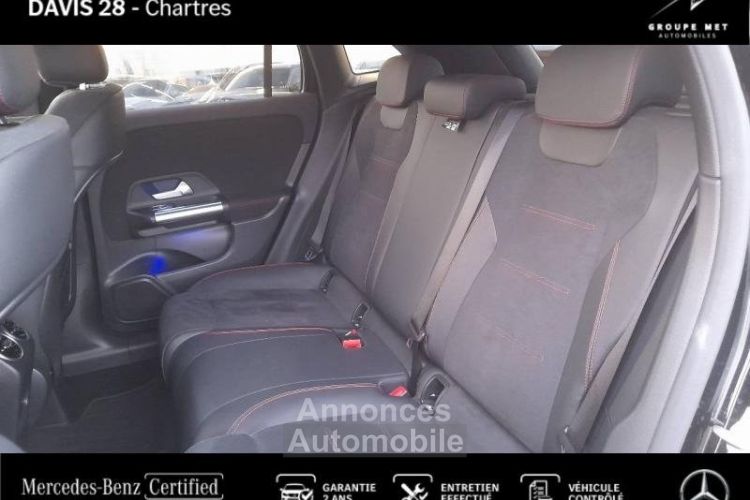 Mercedes Classe GLA 200 163ch AMG Line 7G-DCT - <small></small> 39.980 € <small>TTC</small> - #9