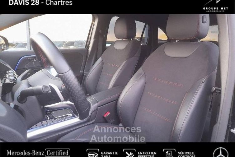 Mercedes Classe GLA 200 163ch AMG Line 7G-DCT - <small></small> 39.980 € <small>TTC</small> - #10