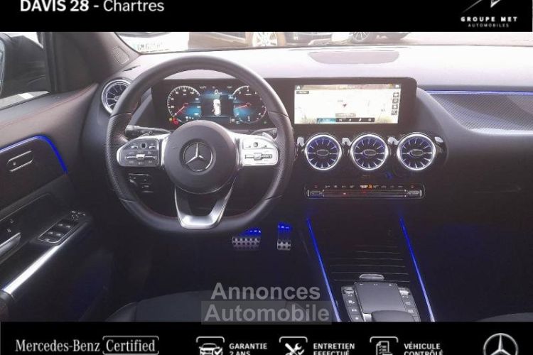 Mercedes Classe GLA 200 163ch AMG Line 7G-DCT - <small></small> 39.980 € <small>TTC</small> - #11