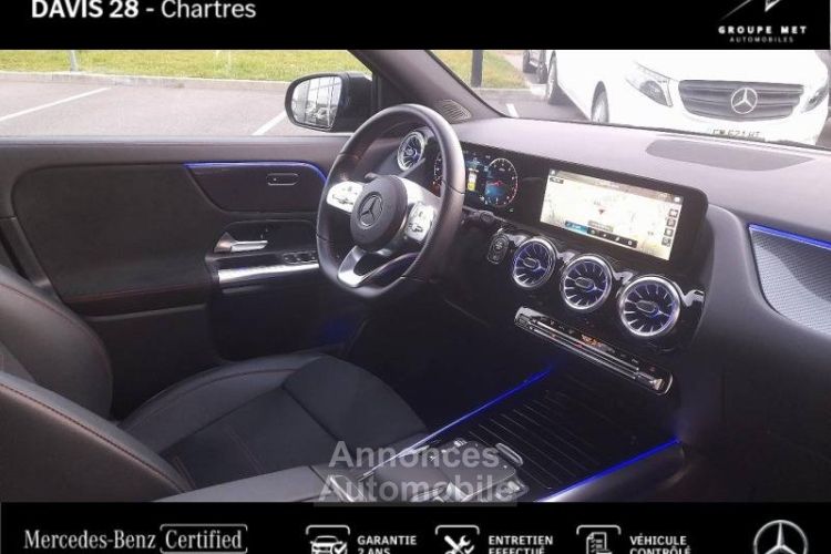 Mercedes Classe GLA 200 163ch AMG Line 7G-DCT - <small></small> 39.980 € <small>TTC</small> - #12