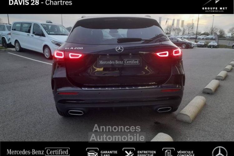 Mercedes Classe GLA 200 163ch AMG Line 7G-DCT - <small></small> 39.980 € <small>TTC</small> - #18