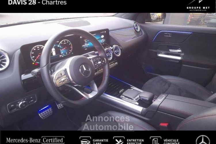 Mercedes Classe GLA 200 163ch AMG Line 7G-DCT - <small></small> 39.980 € <small>TTC</small> - #19