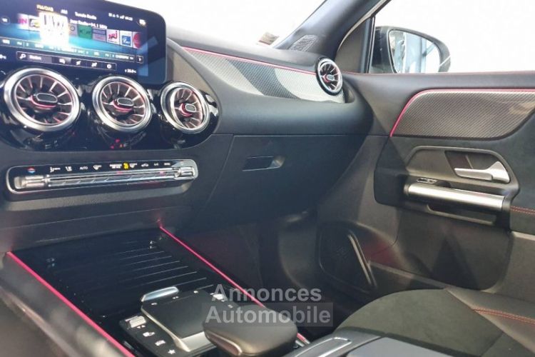 Mercedes Classe GLA 200 163ch AMG Line Edition 1 7G-DCT - <small></small> 39.880 € <small>TTC</small> - #8