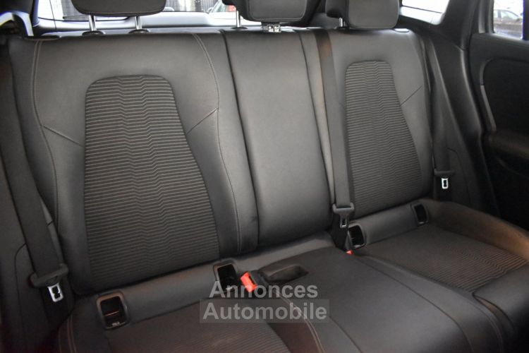 Mercedes Classe GLA 200 163CH BUSINESS LINE 7G-DCT - <small></small> 31.890 € <small>TTC</small> - #5