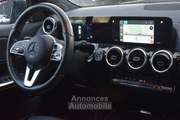 Mercedes Classe GLA 200 163CH BUSINESS LINE 7G-DCT - <small></small> 31.890 € <small>TTC</small> - #6