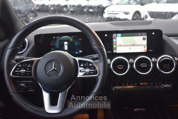 Mercedes Classe GLA 200 163CH BUSINESS LINE 7G-DCT - <small></small> 31.890 € <small>TTC</small> - #7