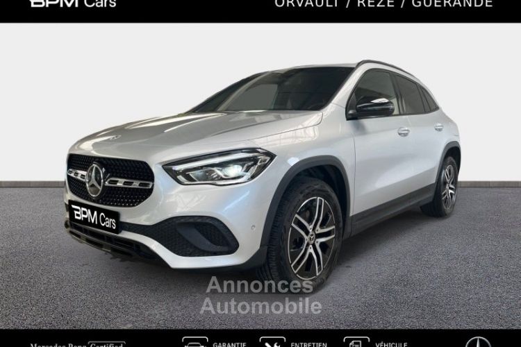 Mercedes Classe GLA 200 163ch Progressive Line 7G-DCT - <small></small> 40.990 € <small>TTC</small> - #1