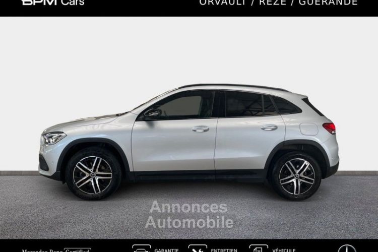 Mercedes Classe GLA 200 163ch Progressive Line 7G-DCT - <small></small> 40.990 € <small>TTC</small> - #2