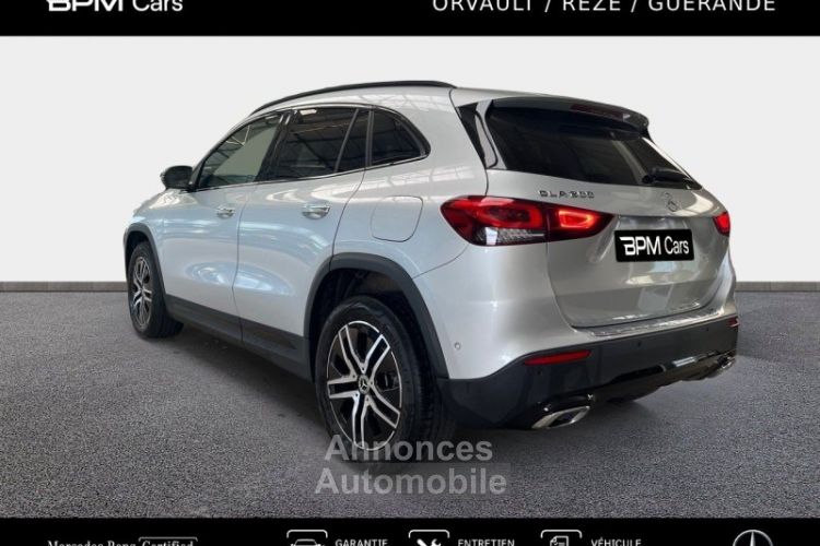 Mercedes Classe GLA 200 163ch Progressive Line 7G-DCT - <small></small> 40.990 € <small>TTC</small> - #3