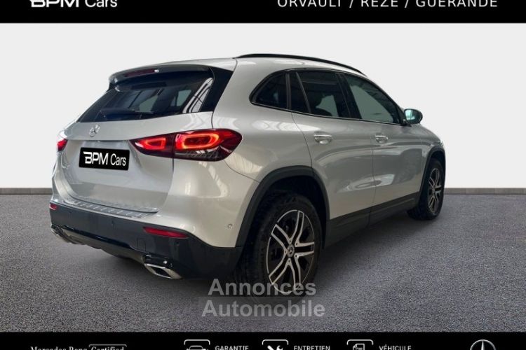 Mercedes Classe GLA 200 163ch Progressive Line 7G-DCT - <small></small> 40.990 € <small>TTC</small> - #5