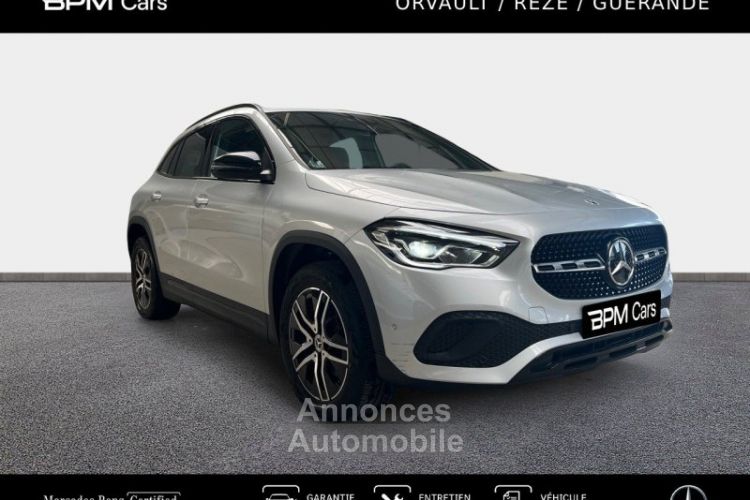 Mercedes Classe GLA 200 163ch Progressive Line 7G-DCT - <small></small> 40.990 € <small>TTC</small> - #6