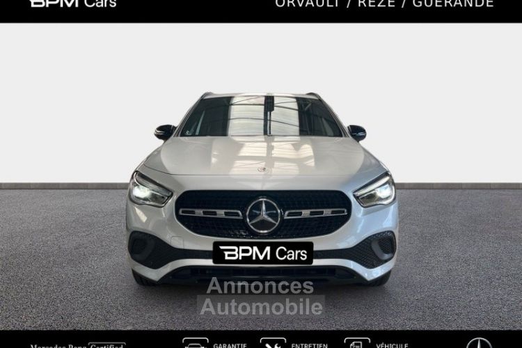 Mercedes Classe GLA 200 163ch Progressive Line 7G-DCT - <small></small> 40.990 € <small>TTC</small> - #7