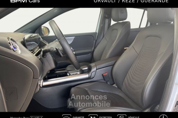 Mercedes Classe GLA 200 163ch Progressive Line 7G-DCT - <small></small> 40.990 € <small>TTC</small> - #8