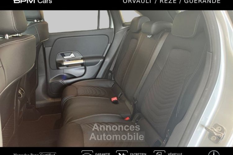 Mercedes Classe GLA 200 163ch Progressive Line 7G-DCT - <small></small> 40.990 € <small>TTC</small> - #9