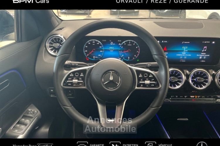 Mercedes Classe GLA 200 163ch Progressive Line 7G-DCT - <small></small> 40.990 € <small>TTC</small> - #11