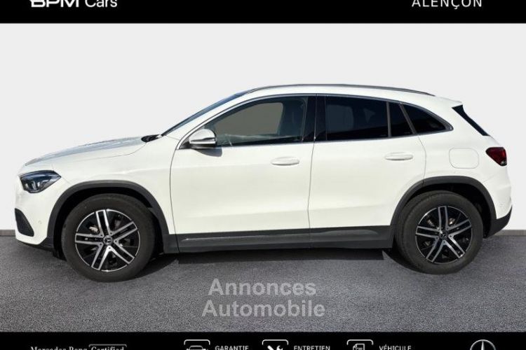 Mercedes Classe GLA 200 163ch Progressive Line 7G-DCT - <small></small> 34.850 € <small>TTC</small> - #2