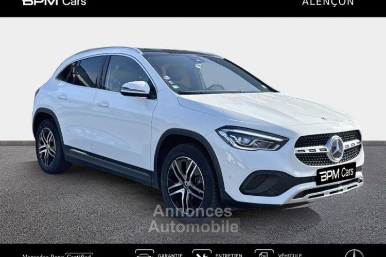 Mercedes Classe GLA 200 163ch Progressive Line 7G-DCT - <small></small> 34.850 € <small>TTC</small> - #6