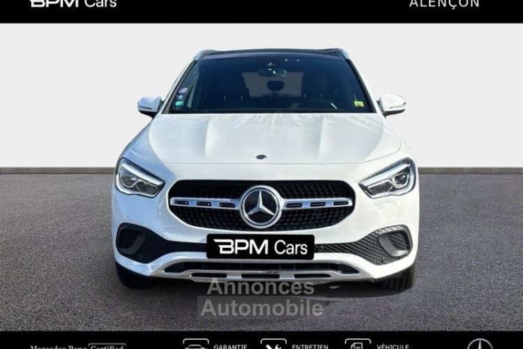 Mercedes Classe GLA 200 163ch Progressive Line 7G-DCT - <small></small> 34.850 € <small>TTC</small> - #7