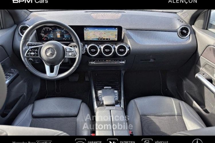 Mercedes Classe GLA 200 163ch Progressive Line 7G-DCT - <small></small> 34.850 € <small>TTC</small> - #10