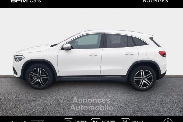 Mercedes Classe GLA 200 163ch Progressive Line 7G-DCT - <small></small> 37.490 € <small>TTC</small> - #2